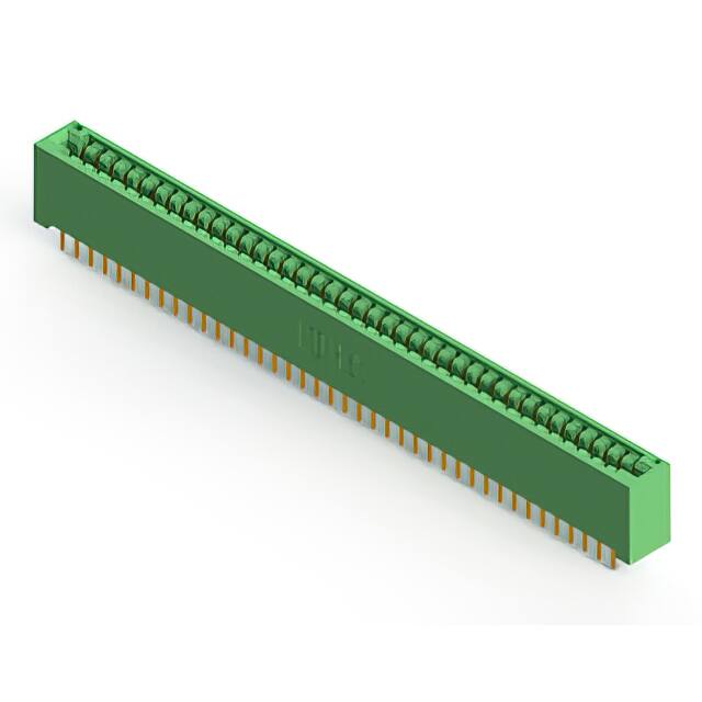 346-080-521-201 EDAC Inc.  Edgeboard Connectors